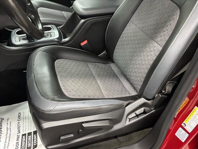 2015 Chevrolet Colorado Z71