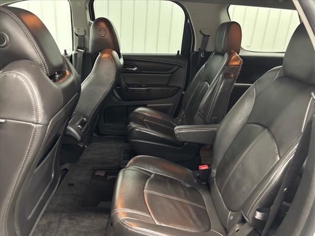 2016 GMC Acadia SLT-1