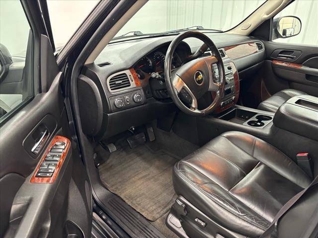 2011 Chevrolet Tahoe LT
