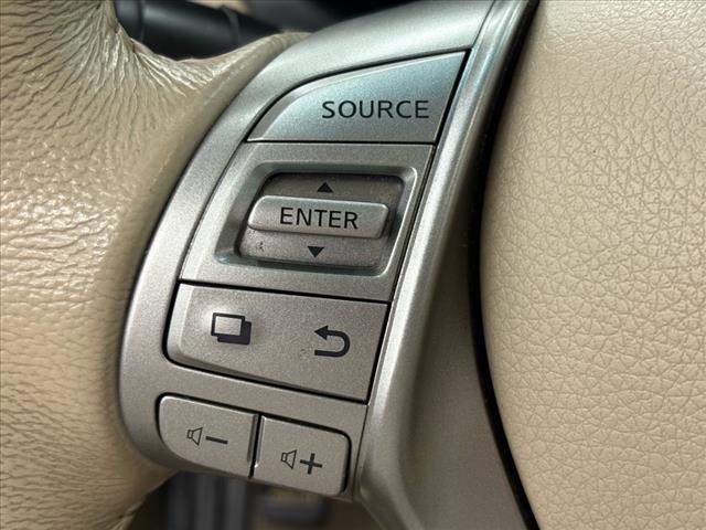 2013 Nissan Altima 2.5 SL
