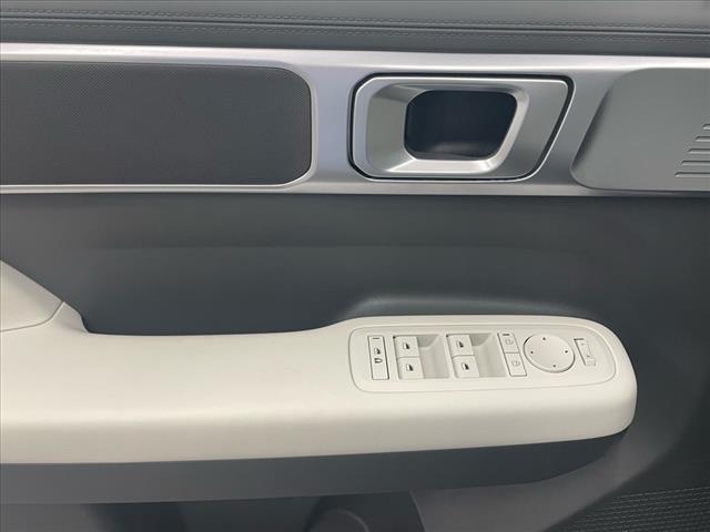 2024 Hyundai SANTA FE SE