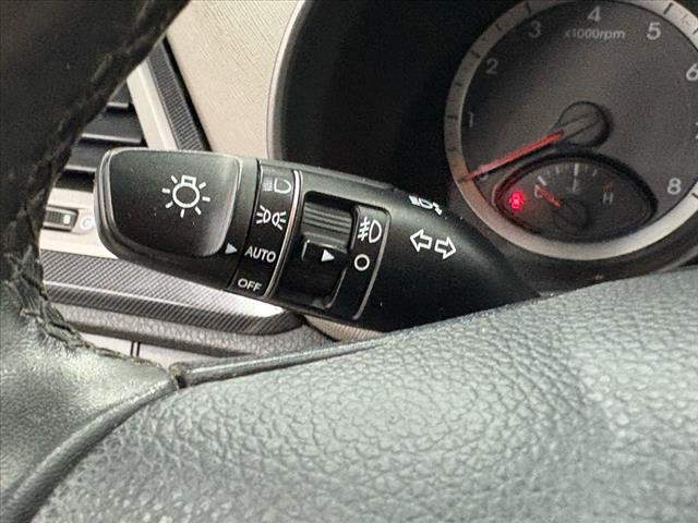 2014 Hyundai SANTA FE Sport 2.4L