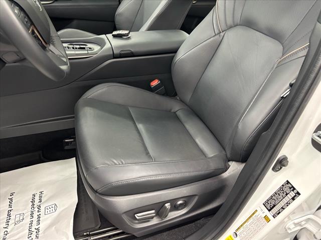 2023 Toyota Crown Limited