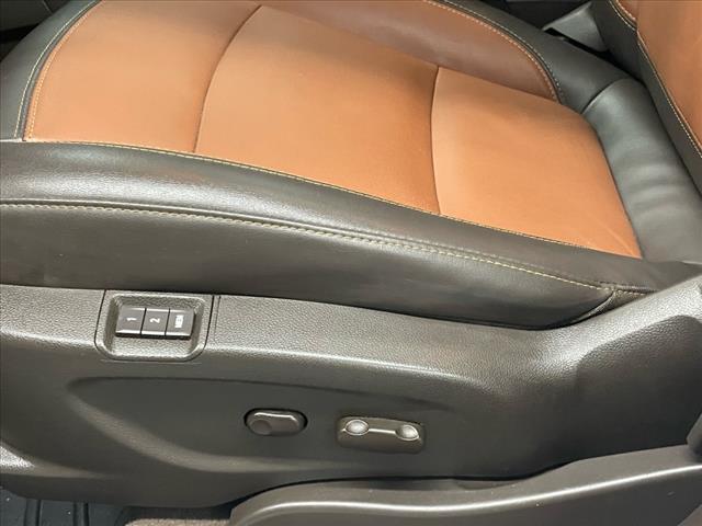 2016 Buick Encore Leather