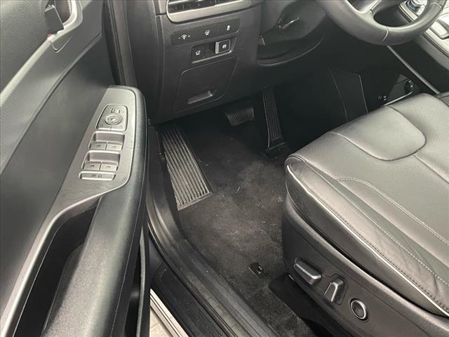 2024 Hyundai PALISADE XRT