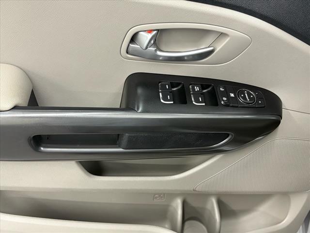 2020 Kia Sedona L