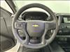2025 Chevrolet Silverado 1500 Work Truck