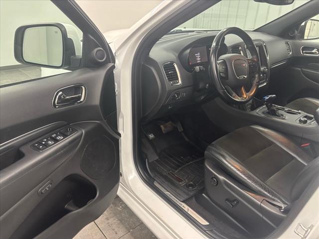 2019 Dodge Durango R/T