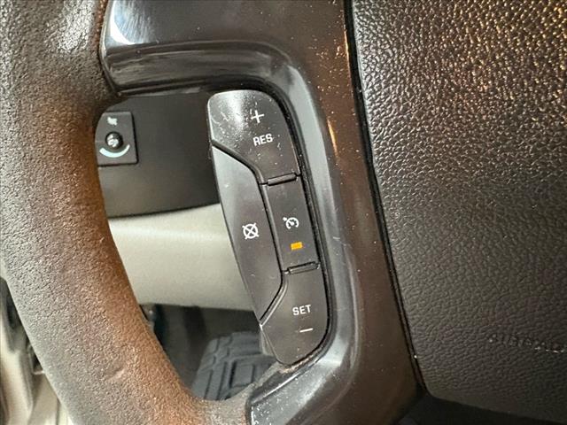 2008 Chevrolet Silverado 1500 Work Truck