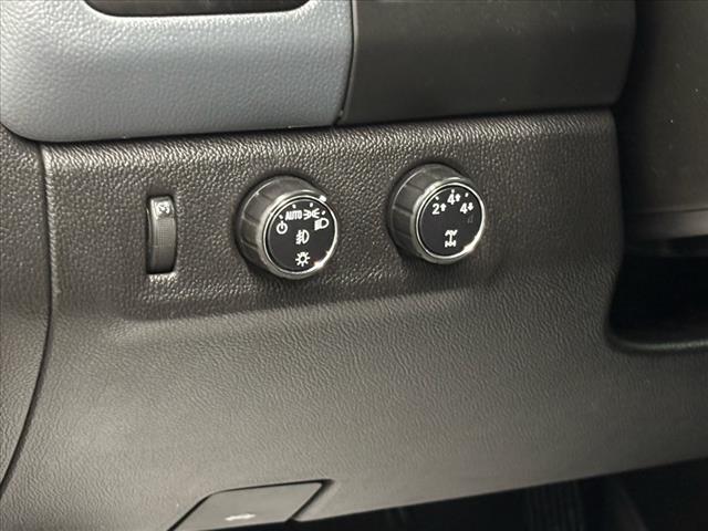 2015 Chevrolet Colorado Z71