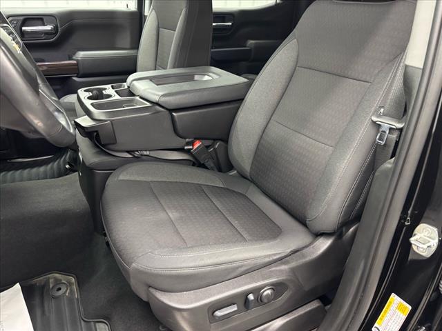2022 Chevrolet Silverado 1500 Limited LT