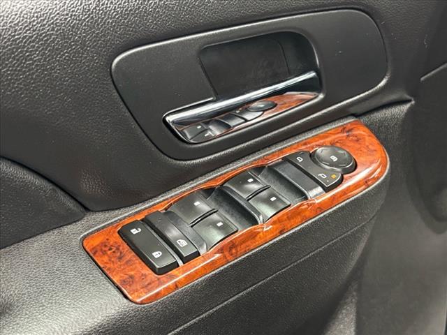 2011 Chevrolet Tahoe LT