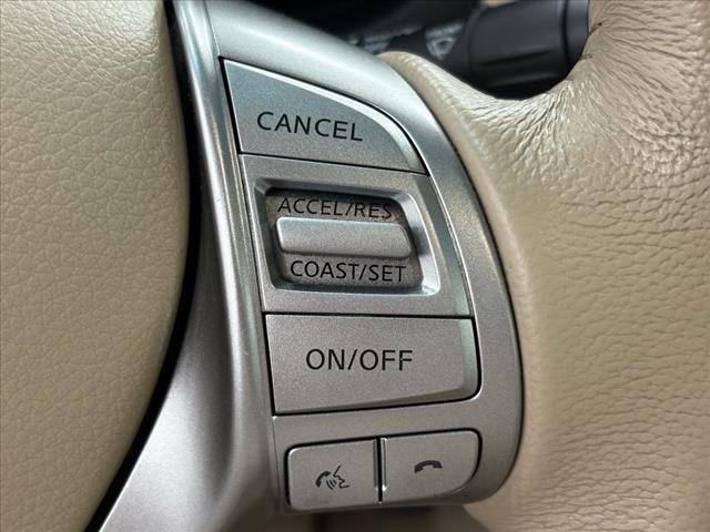 2013 Nissan Altima 2.5 SL