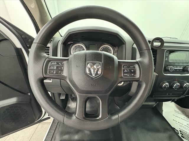 2020 RAM 1500 Classic Tradesman