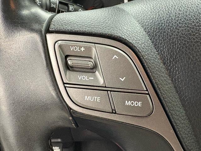 2014 Hyundai SANTA FE Sport 2.4L