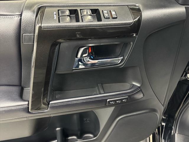 2019 Toyota 4Runner Limited Nightshade