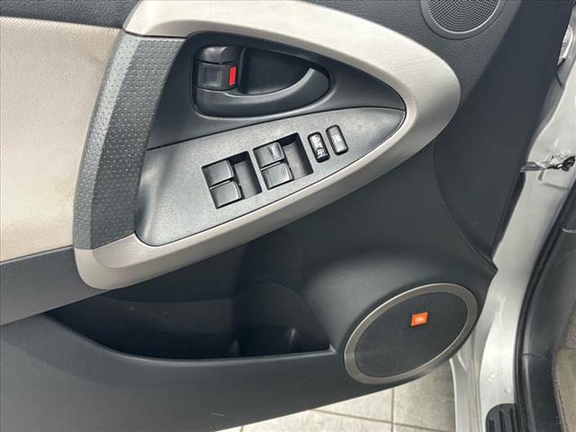 2008 Toyota RAV4 Limited