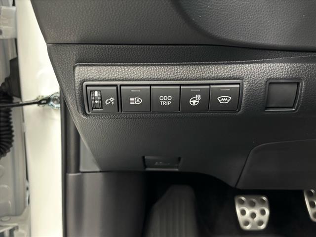 2025 Toyota GR Corolla Premium
