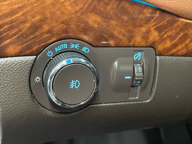 2016 Buick Encore Leather