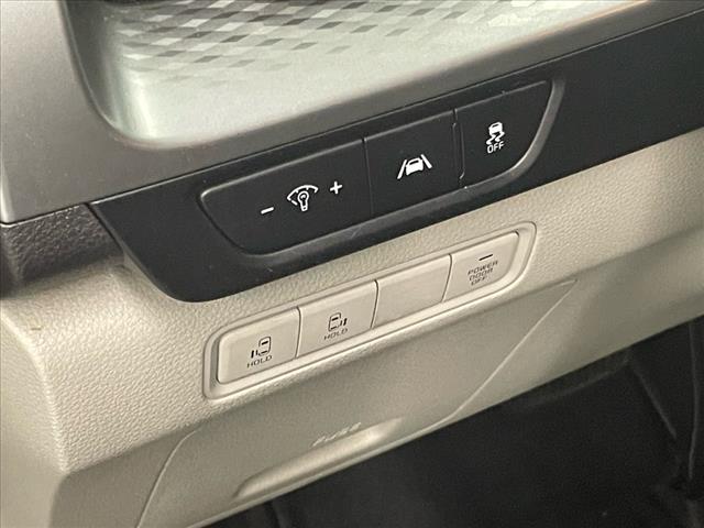 2022 Kia Carnival LX