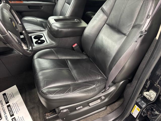 2011 Chevrolet Tahoe LT