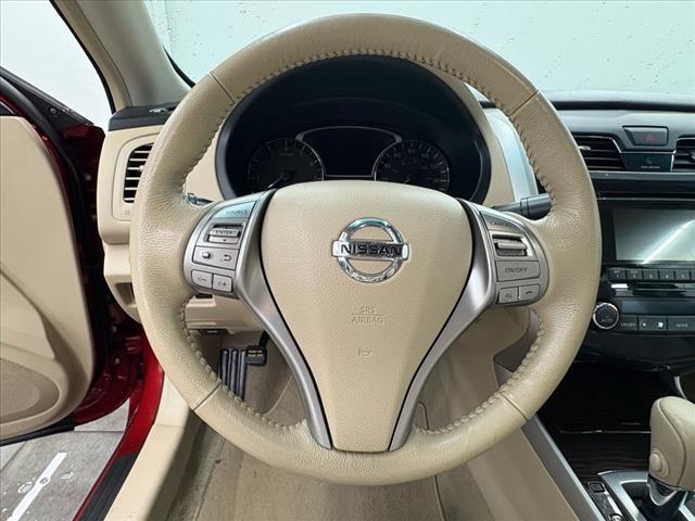2013 Nissan Altima 2.5 SL