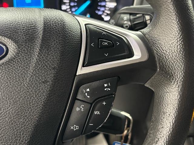 2013 Ford Fusion S