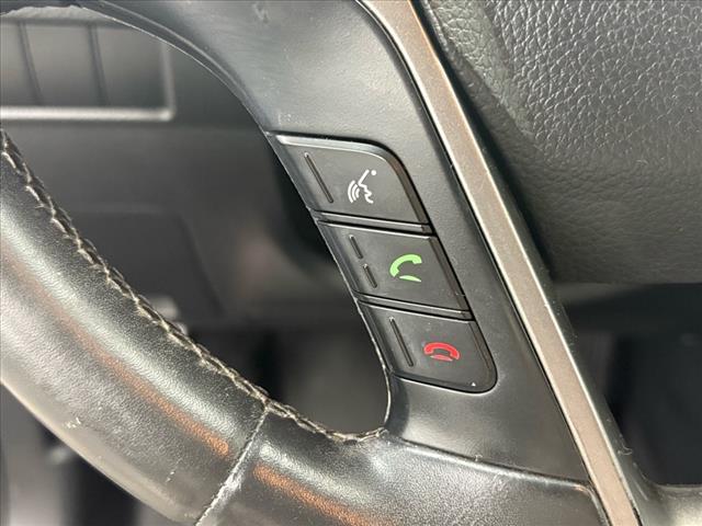 2014 Hyundai SANTA FE Sport 2.4L