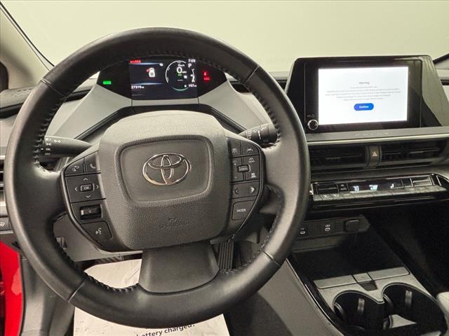 2023 Toyota Prius Limited