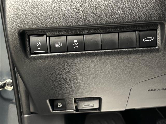2022 Toyota Venza XLE