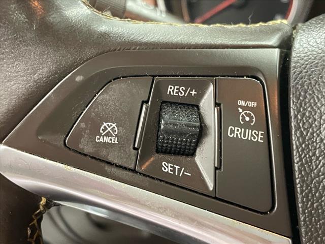 2016 Buick Encore Leather
