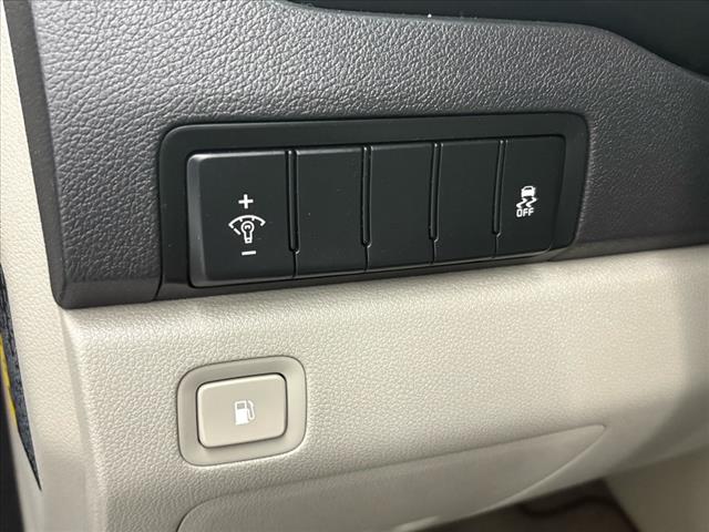 2020 Kia Sedona L