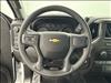 2025 Chevrolet Silverado 1500 Work Truck