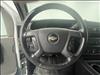 2023 Chevrolet Express 2500