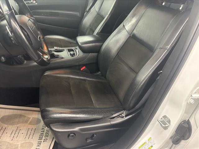 2019 Dodge Durango R/T