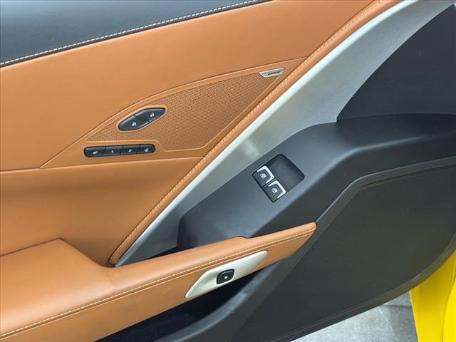 2014 Chevrolet Corvette Stingray Z51