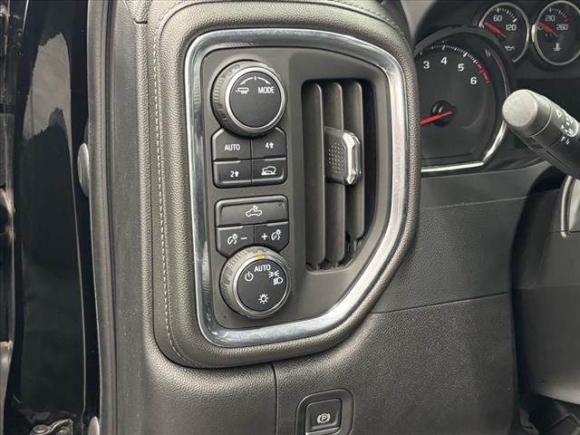 2022 Chevrolet Silverado 1500 Limited LT