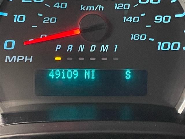 2023 Chevrolet Express 2500