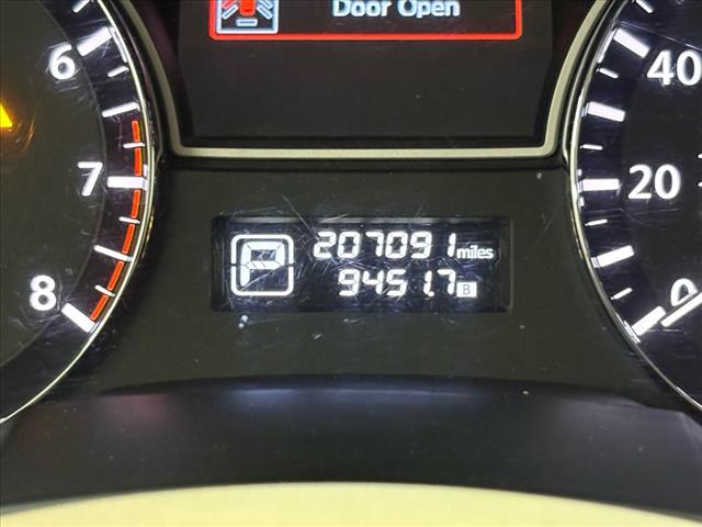 2013 Nissan Altima 2.5 SL