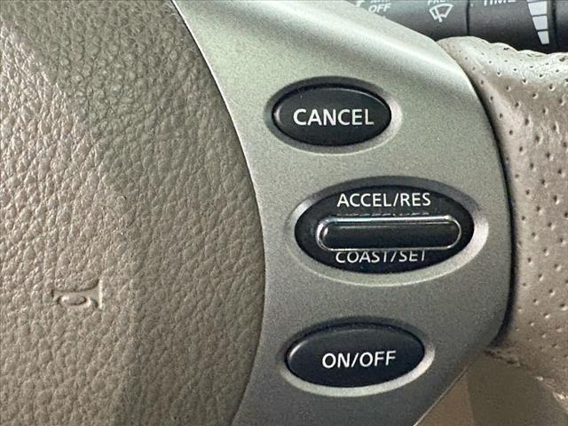 2012 Nissan Altima 3.5 SR