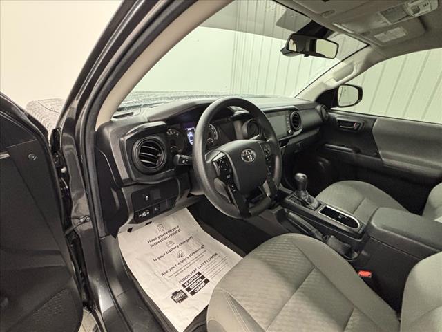 2023 Toyota Tacoma SR V6