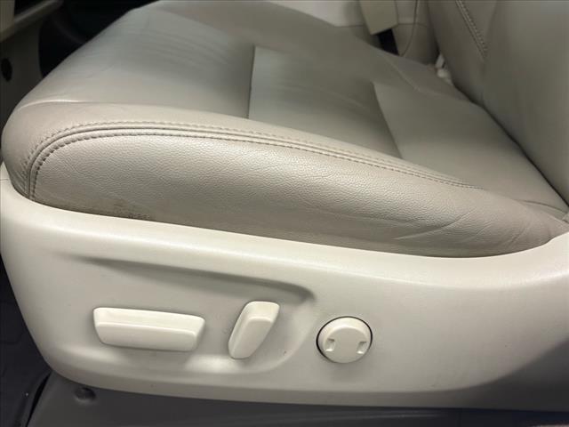 2019 Toyota Sienna XLE 8-Passenger