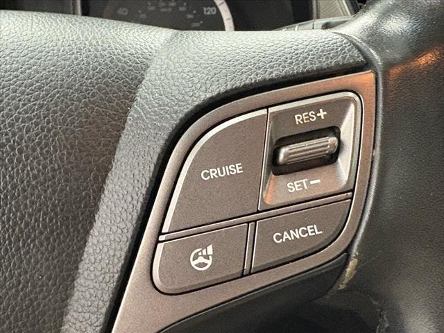 2014 Hyundai SANTA FE Sport 2.4L