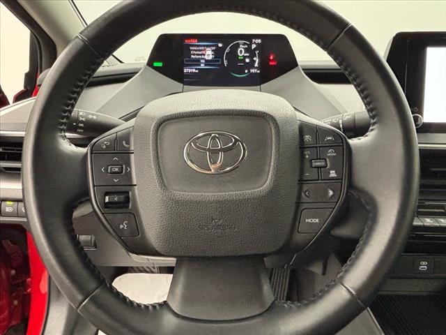 2023 Toyota Prius Limited