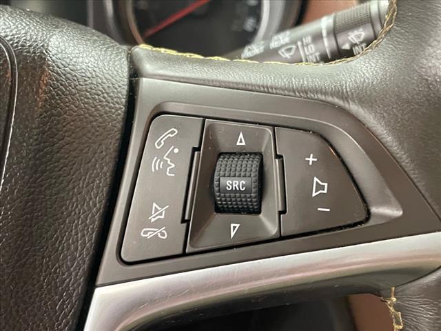2016 Buick Encore Leather