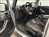 2015 Jeep Wrangler Unlimited Unlimited Rubicon