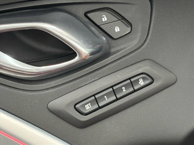2019 Chevrolet Camaro SS