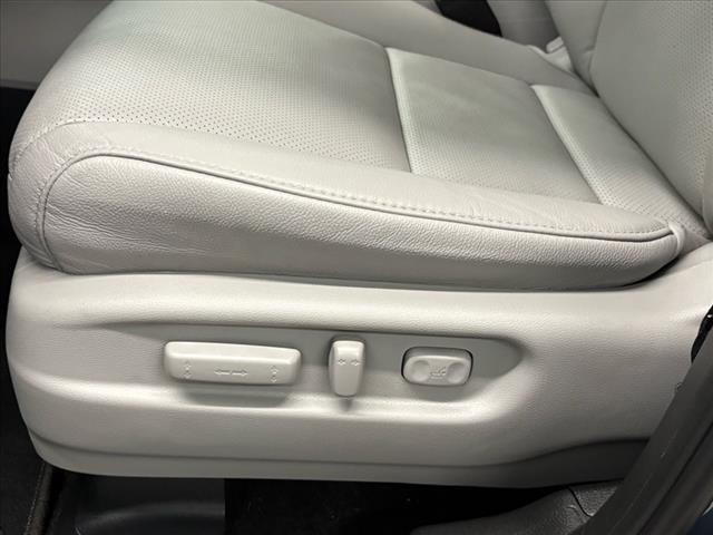2022 Honda Pilot Elite