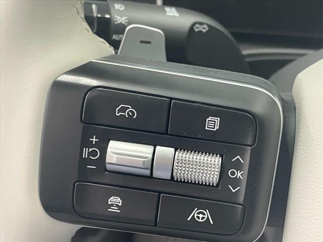 2024 Hyundai SANTA FE SE