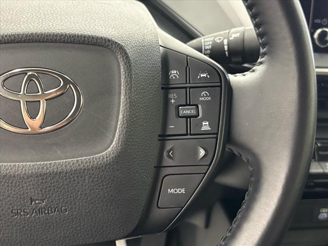 2023 Toyota Prius Limited